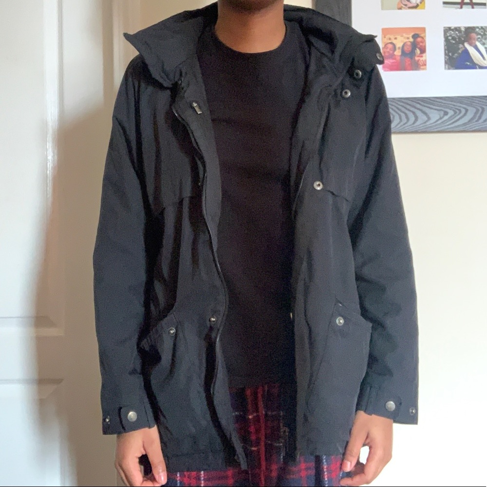 Columbia Jacket